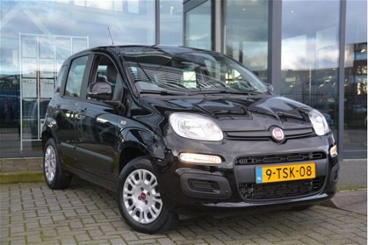 Fiat Panda - 0.9 TwinAir Edizione Cool Dealer onderhouden / 1e eigenaar - 1