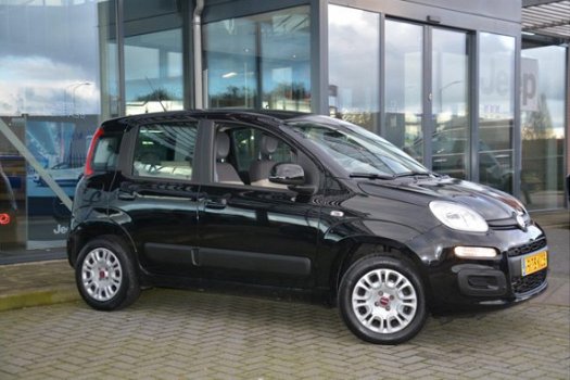 Fiat Panda - 0.9 TwinAir Edizione Cool Dealer onderhouden / 1e eigenaar - 1