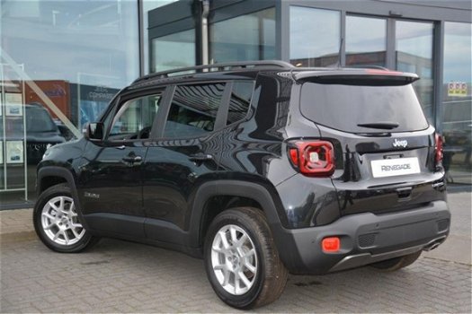 Jeep Renegade - 1.3 DDCT Freedom - 1
