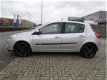 Renault Clio - 1.2 TCe Sélection Business navi / lmv / climate control - 1 - Thumbnail