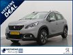 Peugeot 2008 - 1.2 110pk Allure | Navigatie | Climate Control | Parkeersensoren | Half leder | 16