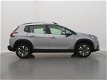 Peugeot 2008 - 1.2 110pk Allure | Navigatie | Climate Control | Parkeersensoren | Half leder | 16