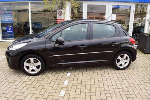 Peugeot 207 - 1.6 VTI 16V 5DR Première - 1