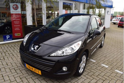 Peugeot 207 - 1.6 VTI 16V 5DR Première - 1