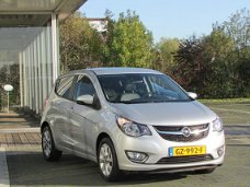 Opel Karl - 1.0 ecoFLEX Cosmo 15 DKM