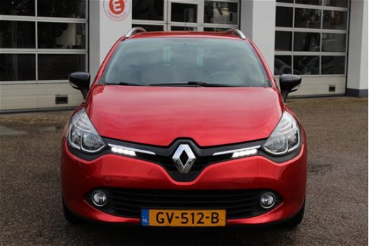 Renault Clio Estate - 1.5 dCi ECO Expression - 1