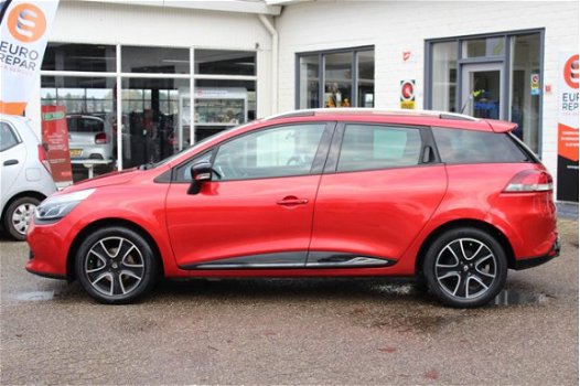 Renault Clio Estate - 1.5 dCi ECO Expression - 1