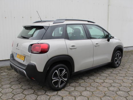 Citroën C3 Aircross - 1.2 PureTech 110pk S&S Feel - 1