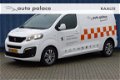 Peugeot Expert - 2.0 BlueHDi 120pk Premium Pack |Navigatie|Cruise|Trekhaak|Clima| - 1 - Thumbnail