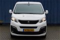 Peugeot Expert - 2.0 BlueHDi 120pk Premium Pack |Navigatie|Cruise|Trekhaak|Clima| - 1 - Thumbnail