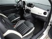 Fiat 500 C - Turbo 80pk Holiday Edition|VOL LEDER|NAVIGATIE|ZEER COMPLEET| - 1 - Thumbnail