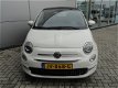 Fiat 500 C - Turbo 80pk Holiday Edition|VOL LEDER|NAVIGATIE|ZEER COMPLEET| - 1 - Thumbnail