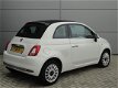 Fiat 500 C - Turbo 80pk Holiday Edition|VOL LEDER|NAVIGATIE|ZEER COMPLEET| - 1 - Thumbnail