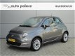 Fiat 500 - Turbo 80pk Lounge|PANORAMADAK|NAVIGATIE|GEREGELDE AIRCO| - 1 - Thumbnail