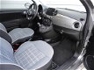 Fiat 500 - Turbo 80pk Lounge|PANORAMADAK|NAVIGATIE|GEREGELDE AIRCO| - 1 - Thumbnail