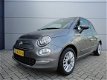 Fiat 500 - Turbo 80pk Lounge|PANORAMADAK|NAVIGATIE|GEREGELDE AIRCO| - 1 - Thumbnail