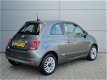 Fiat 500 - Turbo 80pk Lounge|PANORAMADAK|NAVIGATIE|GEREGELDE AIRCO| - 1 - Thumbnail