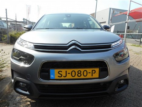 Citroën C4 Cactus - PureTech 110pk EAT6 BUSINESS *Prijs IS rijklaar - 1