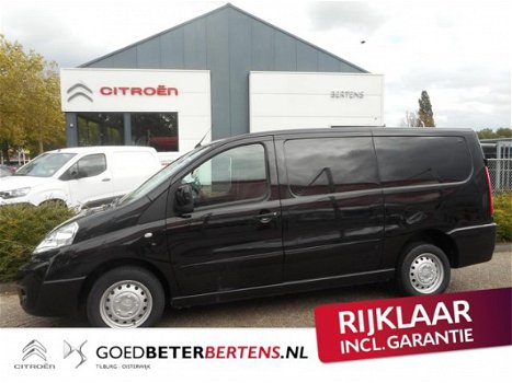 Peugeot Expert - PLC 2.0 HDi 130pk 229 L2 - 1