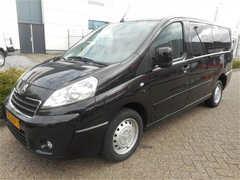 Peugeot Expert - PLC 2.0 HDi 130pk 229 L2 - 1