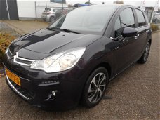 Citroën C3 - 1.2 VTi 82pk Exclusive *Navigatie Prijs IS rijklaar