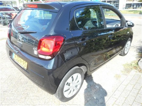 Citroën C1 - 1.0 e-VTi 68PK 5D Feel | Airco | Prijs IS Rijklaar - 1