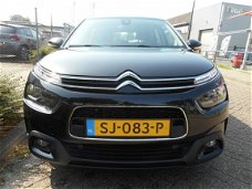 Citroën C4 Cactus - PureTech 110pk EAT6 BUSINESS *Prijs IS rijklaar