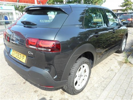 Citroën C4 Cactus - PureTech 110pk EAT6 BUSINESS *Prijs IS rijklaar - 1