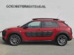 Citroën C4 Cactus - 1.2 E-THP PT 110 Shine | NAVI | ECC | Trekhaak | Prijs IS Rijklaar - 1 - Thumbnail