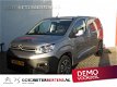 Citroën Berlingo - Van New GB 1.6 BlueHDi 100pk Club | Zeer compleet | Prijs IS Rijklaar - 1 - Thumbnail