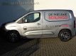 Citroën Berlingo - Van New GB 1.6 BlueHDi 100pk Club | Zeer compleet | Prijs IS Rijklaar - 1 - Thumbnail