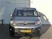 Citroën Berlingo - Van New GB 1.6 BlueHDi 100pk Club | Zeer compleet | Prijs IS Rijklaar - 1 - Thumbnail