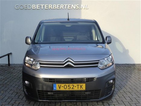 Citroën Berlingo - Van New GB 1.6 BlueHDi 100pk Club | Zeer compleet | Prijs IS Rijklaar - 1