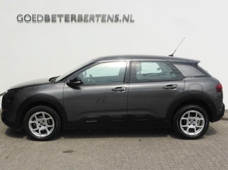 Citroën C4 Cactus - PureTech 110pk EAT6 Business | Nieuw Model | Navigatie | Zeer Compleet | Prijs I - 1