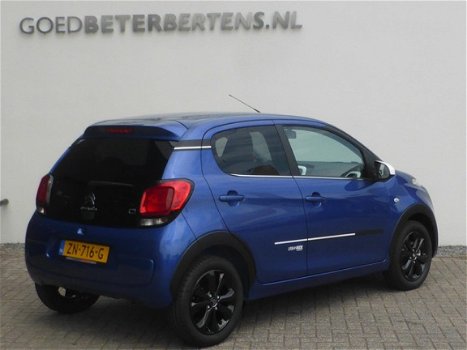 Citroën C1 - VTi 72PK S&S 5D Urban Ride |DEMO | Veel voordeel | Zeer Compleet | Prijs IS Rijklaar - 1