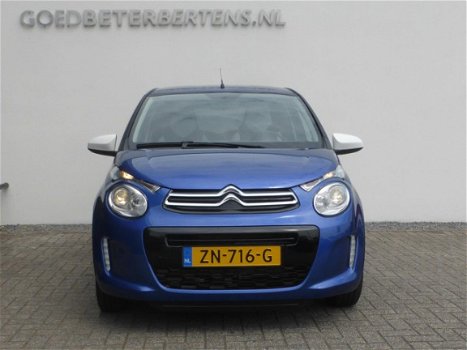 Citroën C1 - VTi 72PK S&S 5D Urban Ride |DEMO | Veel voordeel | Zeer Compleet | Prijs IS Rijklaar - 1