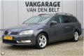 Volkswagen Passat Variant - 1.6 TDI BlueMotion Navi Privacy Glass Lmv - 1 - Thumbnail