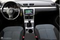 Volkswagen Passat Variant - 1.6 TDI BlueMotion Navi Privacy Glass Lmv - 1 - Thumbnail