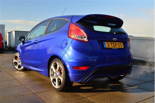 Ford Fiesta - 1.6 EcoBoost ST-1 182PK 3D - 1