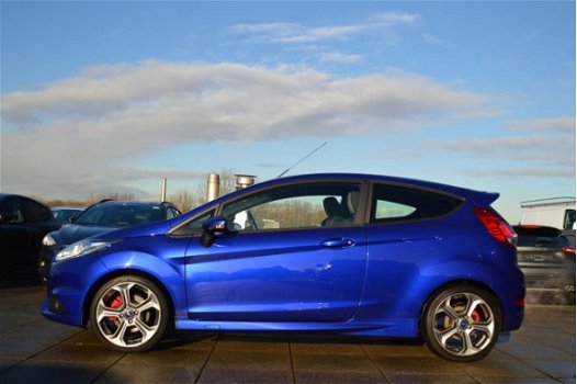 Ford Fiesta - 1.6 EcoBoost ST-1 182PK 3D - 1