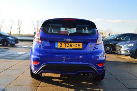 Ford Fiesta - 1.6 EcoBoost ST-1 182PK 3D - 1