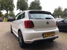 Volkswagen Polo - 1.4 TSI BlueGT Navi, Cruise, 141pk