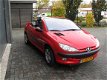 Peugeot 206 CC - 1.6-16V - 1 - Thumbnail