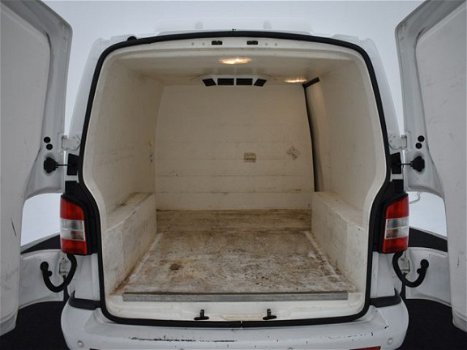 Volkswagen Transporter - 2.0TDI 140PK Dag/Nachtkoeling - 1