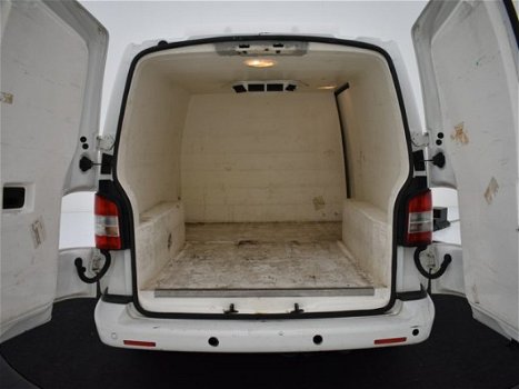 Volkswagen Transporter - 2.0TDI 140PK Dag/Nacht koeling - 1