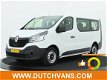 Renault Trafic - Kombi 1.6DCi Bpm vrij 9-persoons - 1 - Thumbnail
