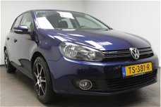 Volkswagen Golf - 1.4 TSI Highline AIRCO APK GARANTIE