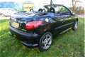 Peugeot 206 CC - 1.6-16V cabrio*airco - 1 - Thumbnail