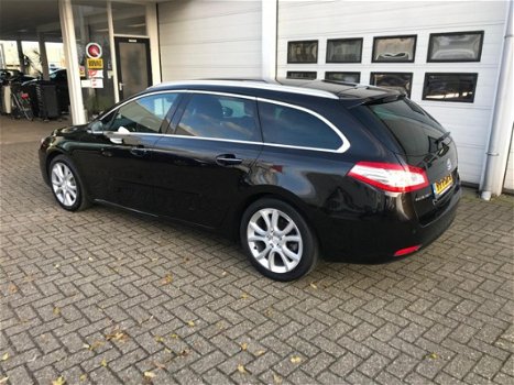 Peugeot 508 SW - 1.6 THP Allure NAVI, KEYLESS, CLIMATE, 2de EIGENAAR - 1