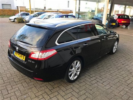 Peugeot 508 SW - 1.6 THP Allure NAVI, KEYLESS, CLIMATE, 2de EIGENAAR - 1